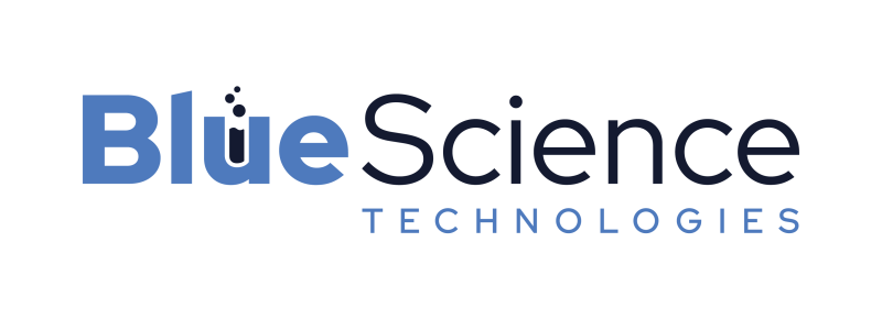 Blue Science Technologies Logo